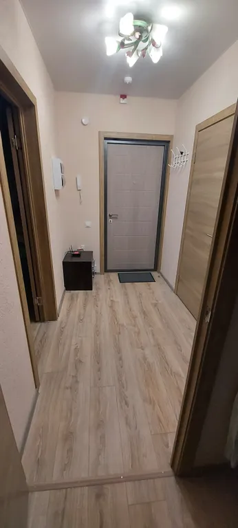 Квартира в новом доме у трассы м4