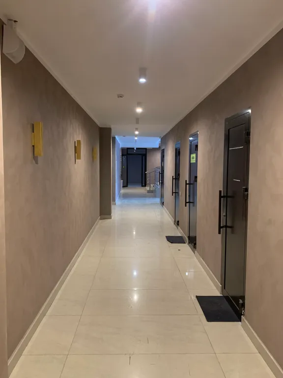 Апартаменты студия в самом центре Казани