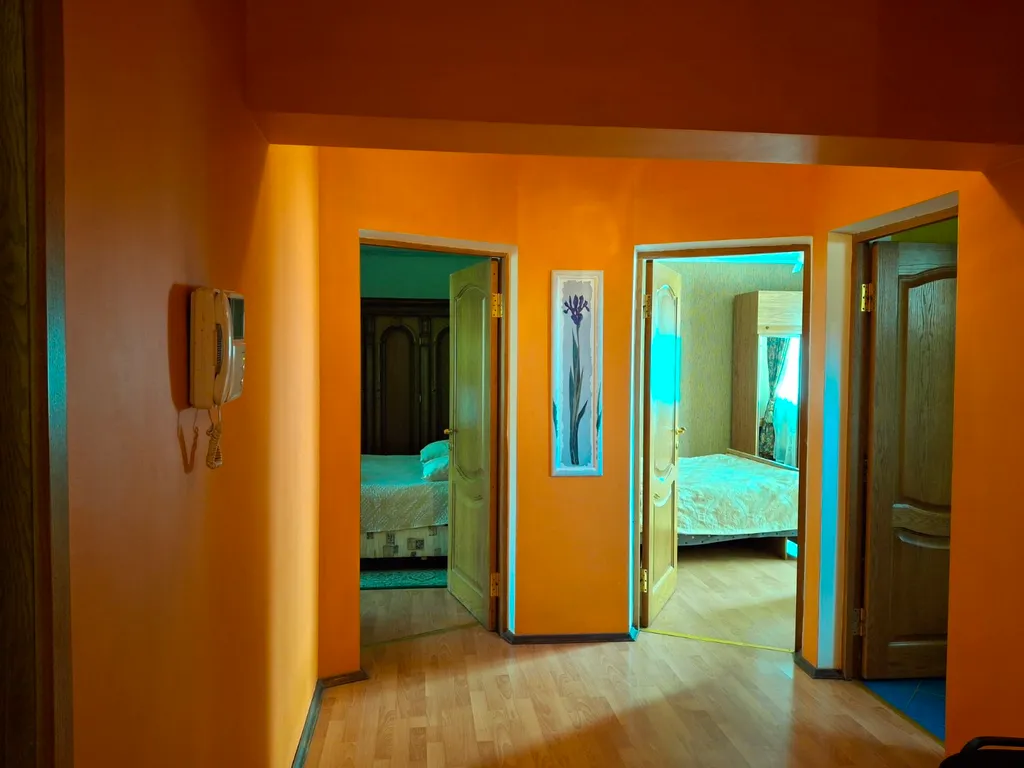 Элитный коттедж в сосновом бору под Минском