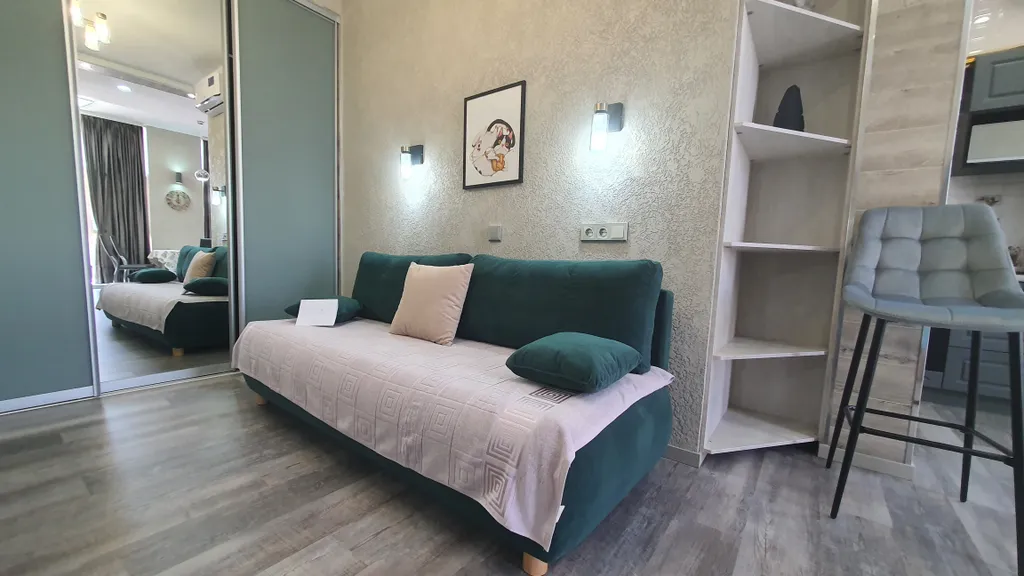 Солнечный Дом