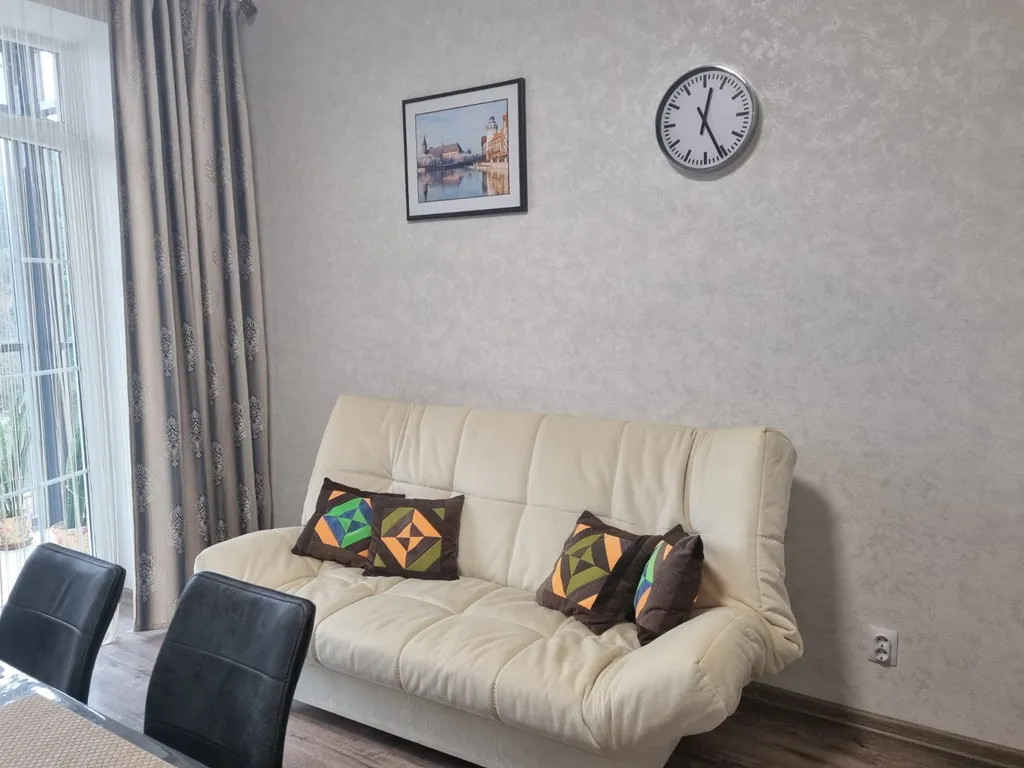 Квартира 1-комнатная Квартира — Светлогорск