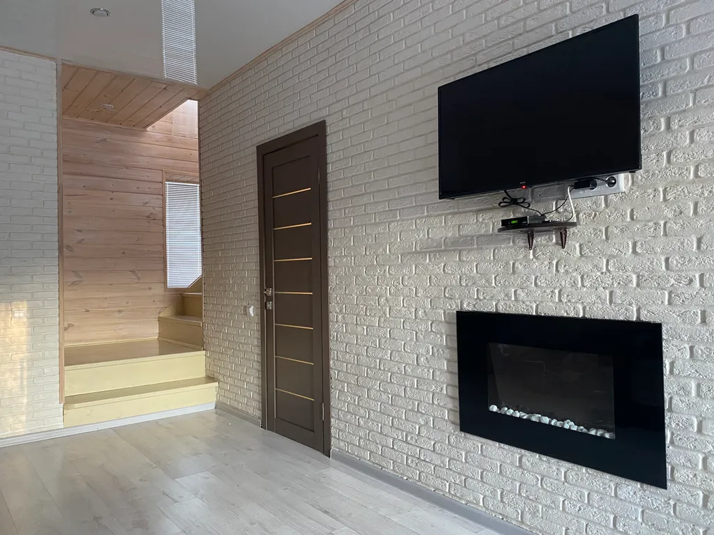 Бунгало «Черемушки 2»