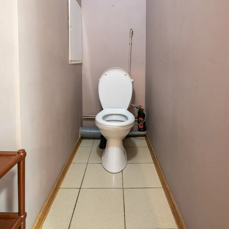 2-комнатная на Губкина