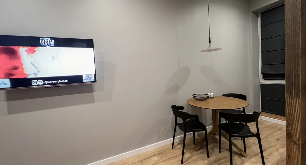 Уютная квартира в 7 минутах от центра города