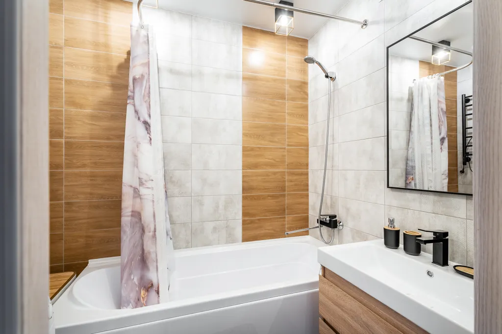 Уникальная 2-комнатная квартира на набережной Днепра