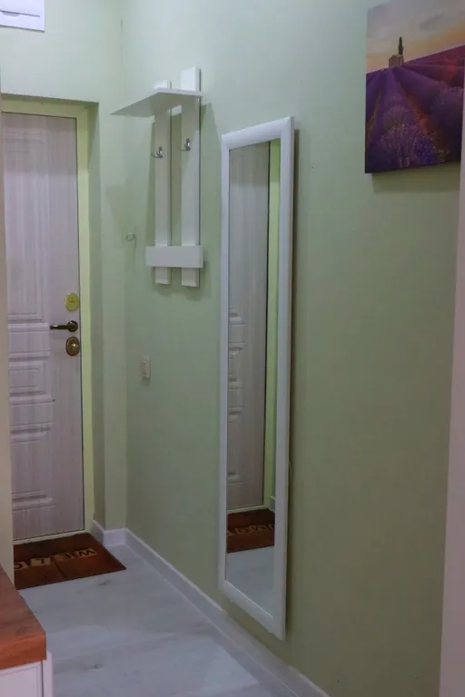 Квартира Квартира Уютная студия — Сочи