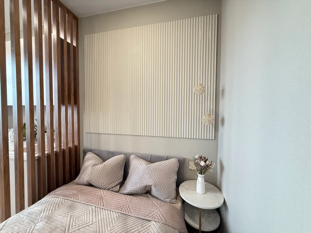 Квартира Квартира Студия с видом на море — Адлер