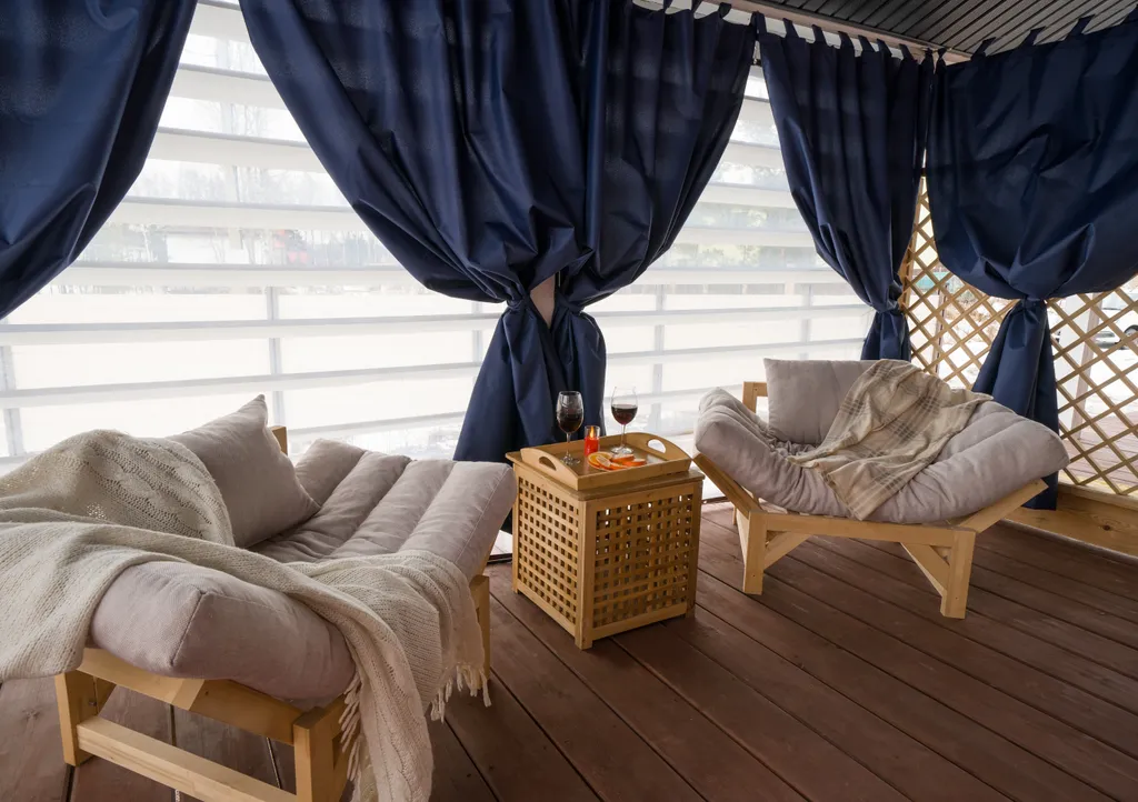 Коттедж Коттедж Уютный уголок — Санкт-Петербург