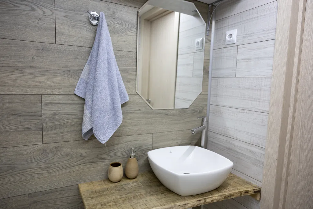 Современная круглогодичная Юрта со всеми удобствами рядом с Коломной