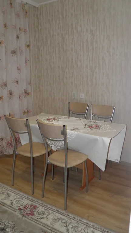 Однокомнатная квартира в центре