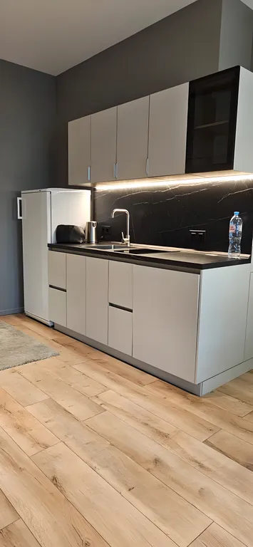 Квартира Уютная квартира — Санкт-Петербург