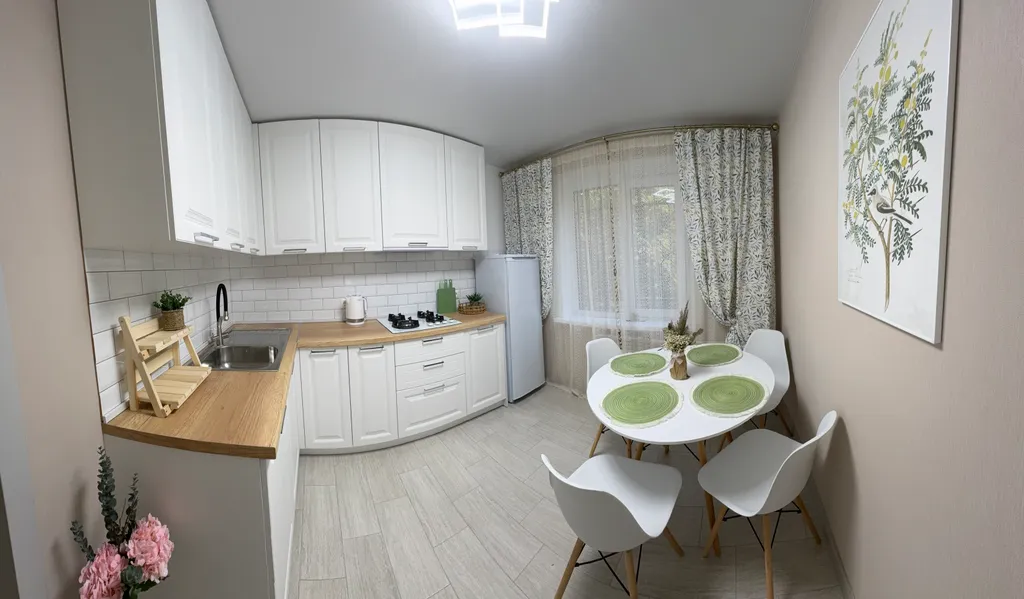 Уют, который греет даже в пасмурный день!