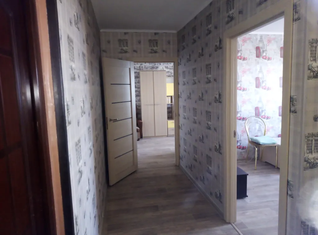 Квартира в центре, рядом с ТЦ Норд