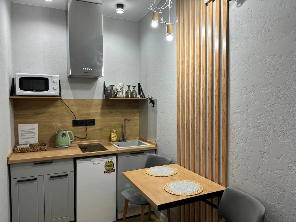 Квартира район победы