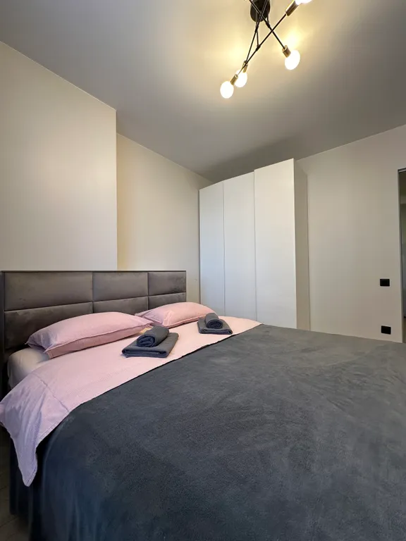 Квартира Квартира Premium в ЖК ЯрСити — Ярославль