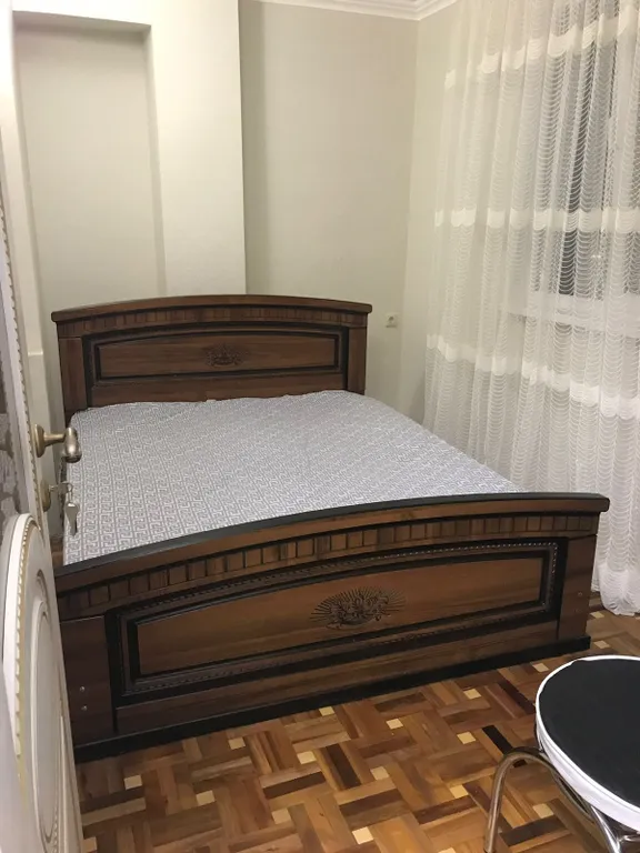 Уютная 3-комнатная квартира со всеми удобствами