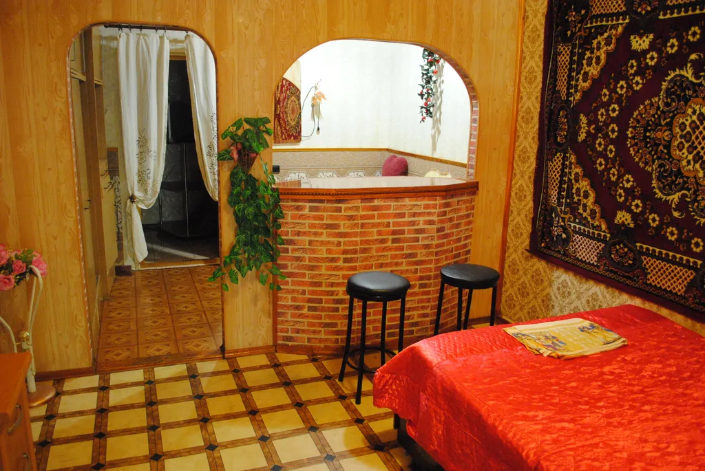 Часть домовладения с отдельным уютным двором