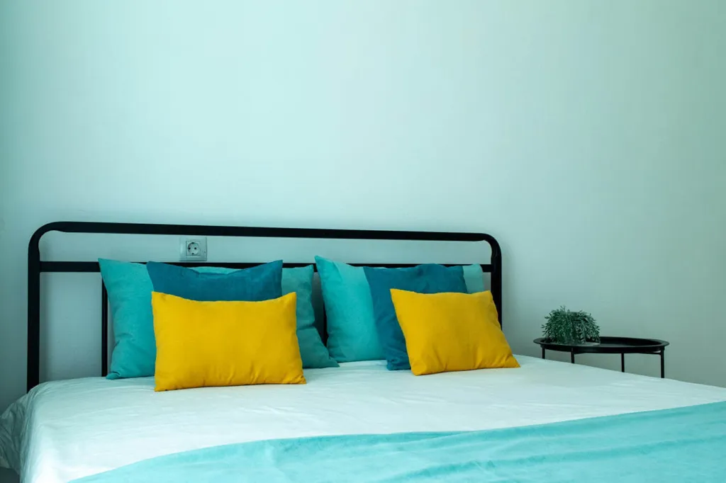 Райский уголок в самом центре города