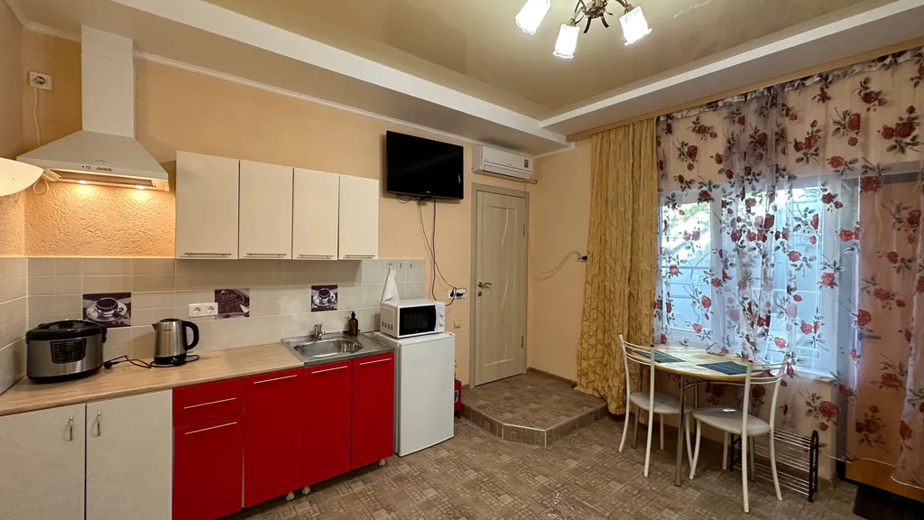 Квартира Комната — Геленджик