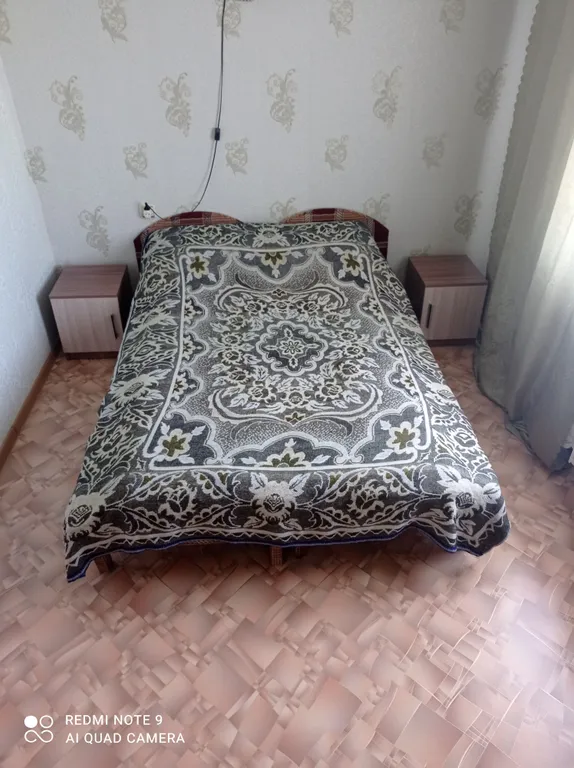 Квартира Комната в частном доме Стандарт — Заозёрное