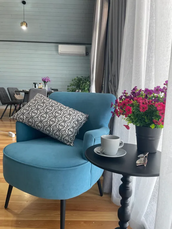 Коттедж 3-комнатный Дом — аренда посуточно в Карабудахкент