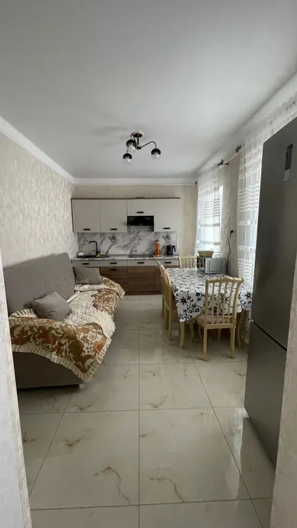 Коттедж Часть дома в центре города с отдельным входом — Дербент