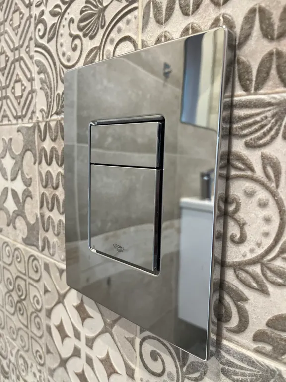 2х комнатные апартаменты рядом с морем с видом на лес