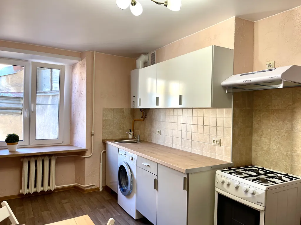 Квартира Квартира Тихий просторный и уютный апартамент в центре — Санкт-Петербург