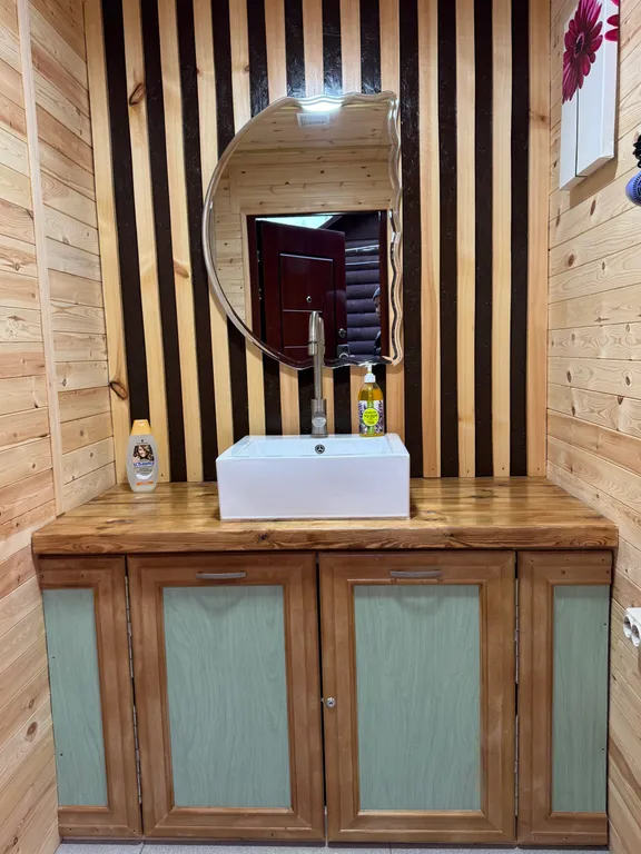 Гостевой домик в Листвянке