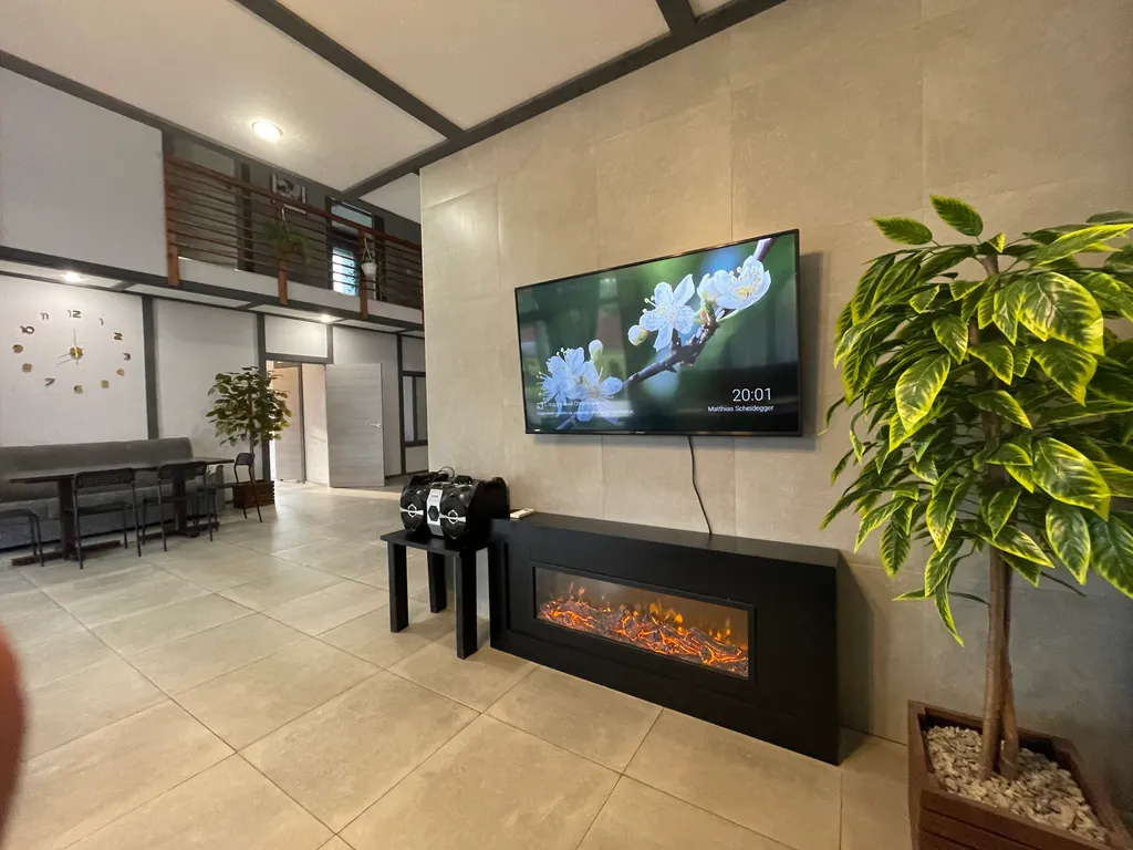 Вилла Скандинавия