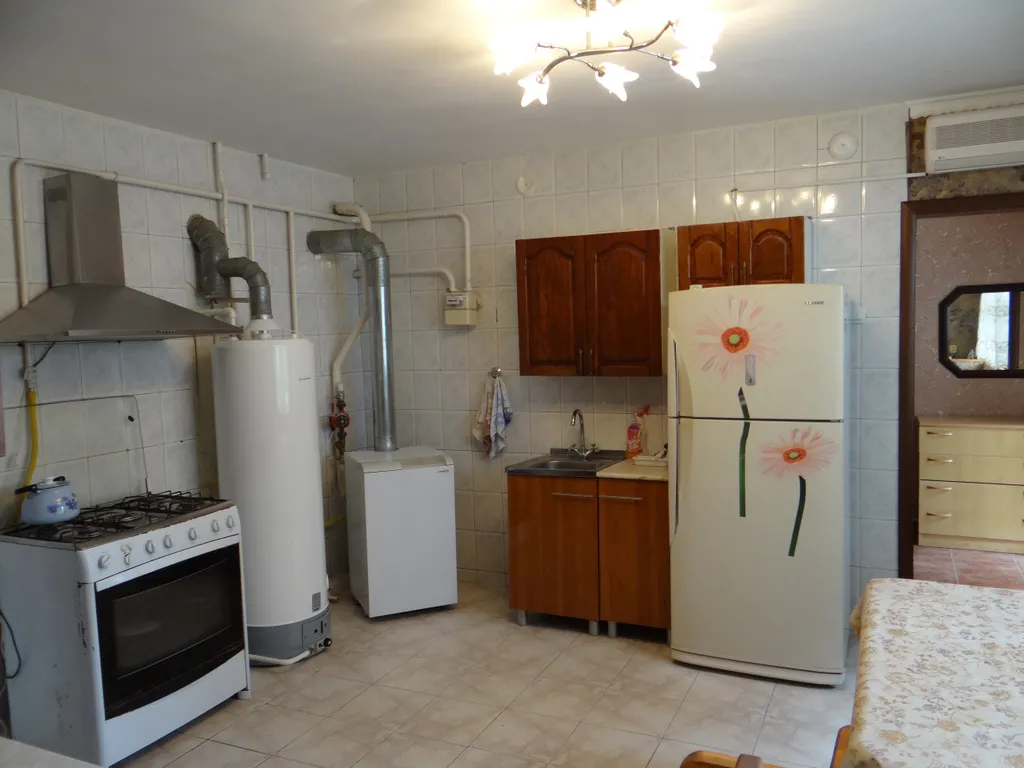 Квартира Квартира в уютном частном секторе курортной зоны — Анапа