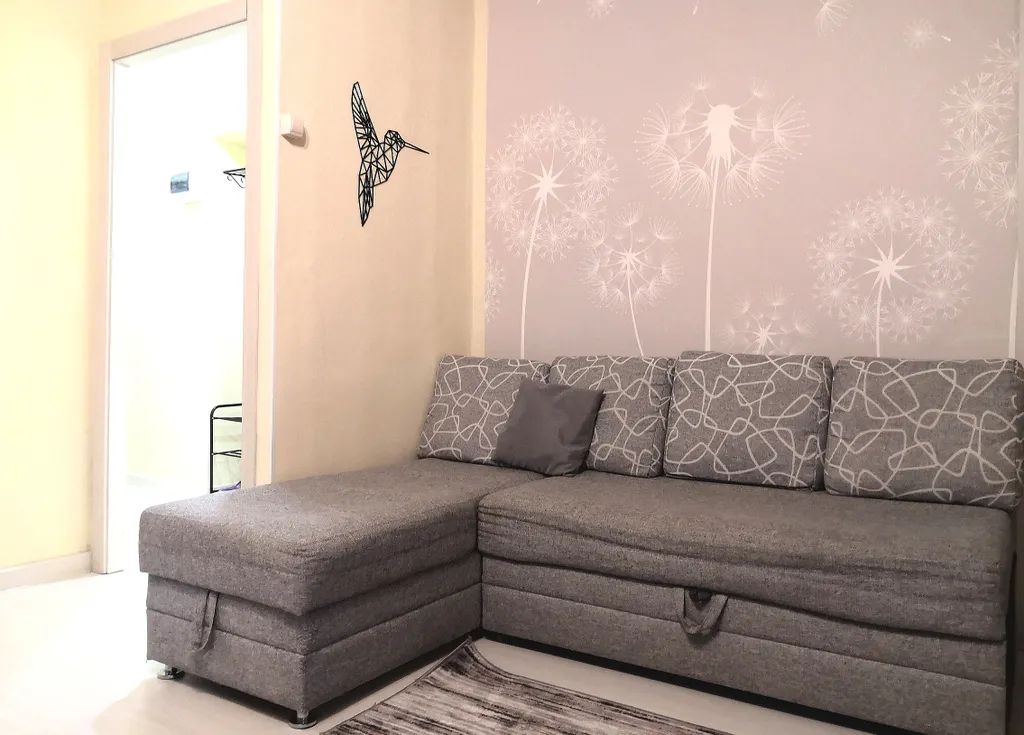 1-комнатная в историческом центре, напротив MacDonald’s