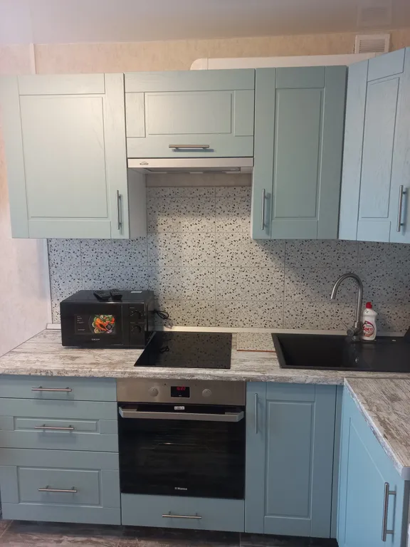 Квартира Любимый уголок в южном — аренда посуточно в Тверь