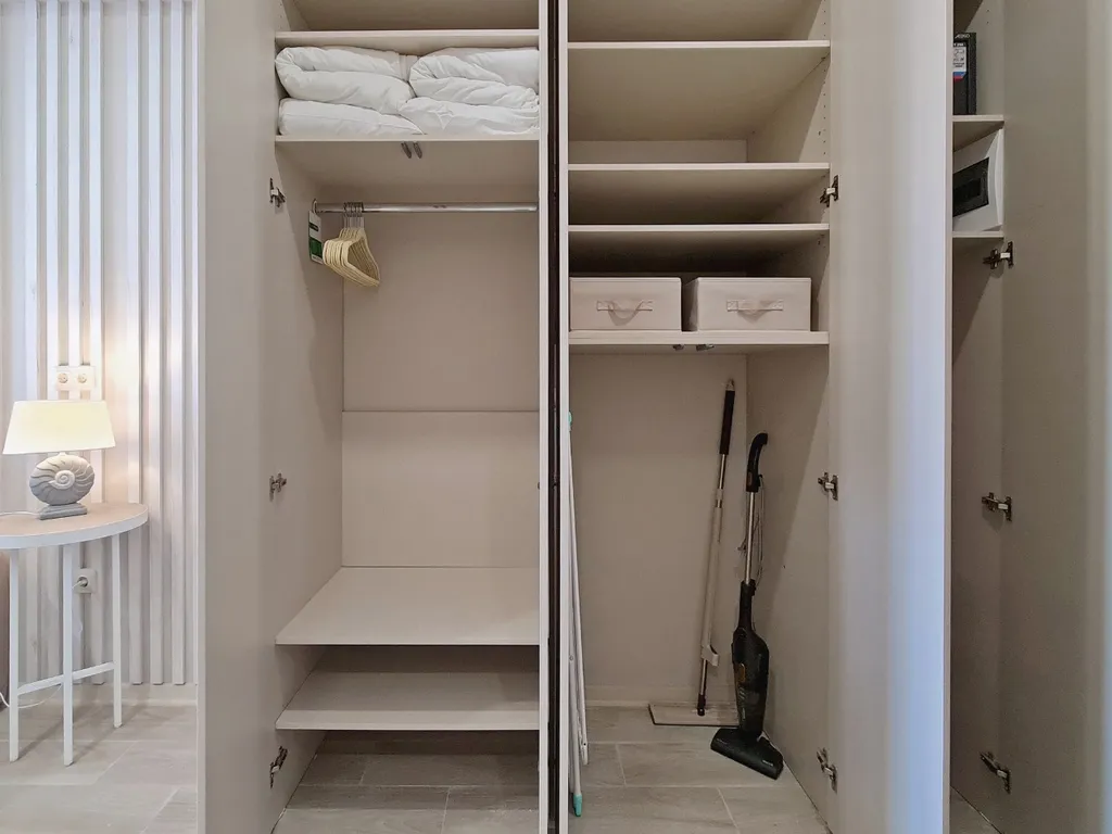 Квартира Квартира Aeroview studio — Адлер