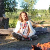 Елена Павлинская