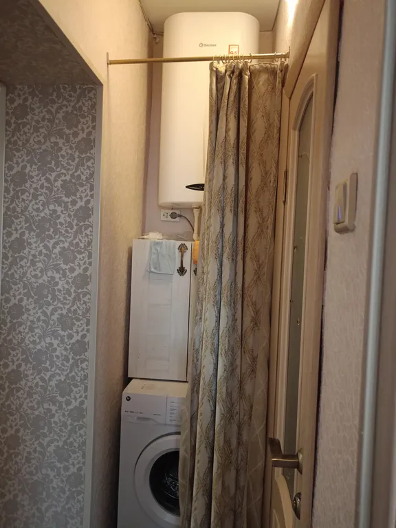 Сталинка на Волге