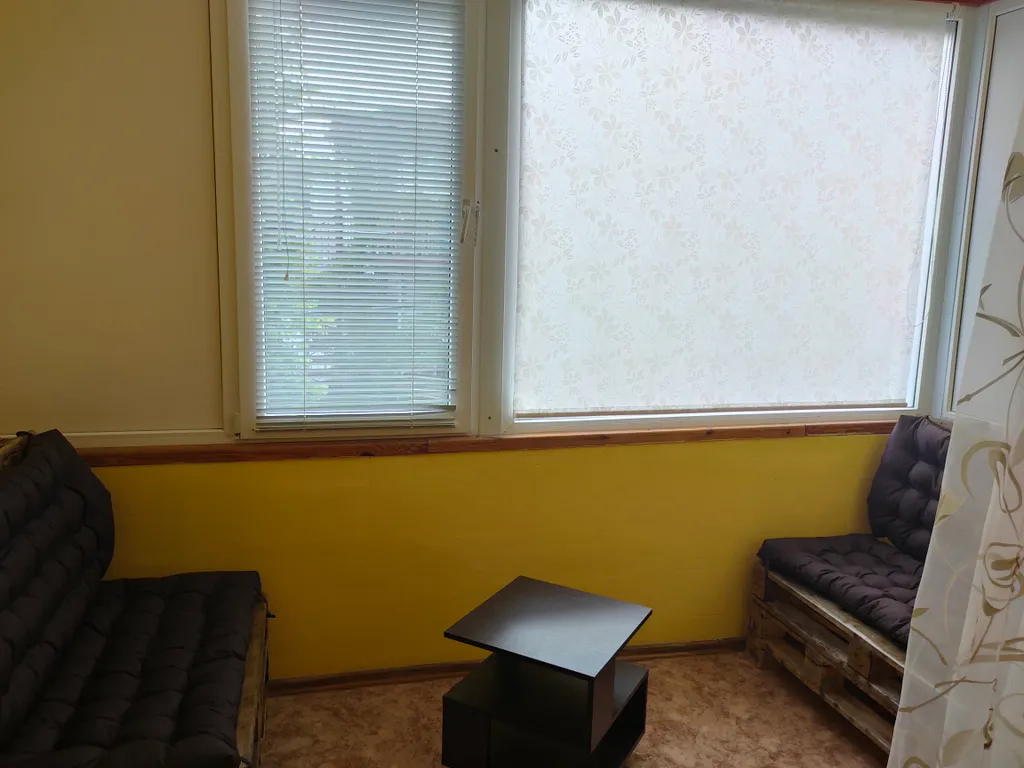 Мини-дачка у моря