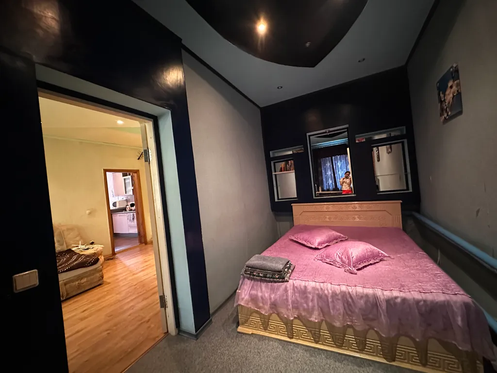 Квартира в центре с Wi-Fi