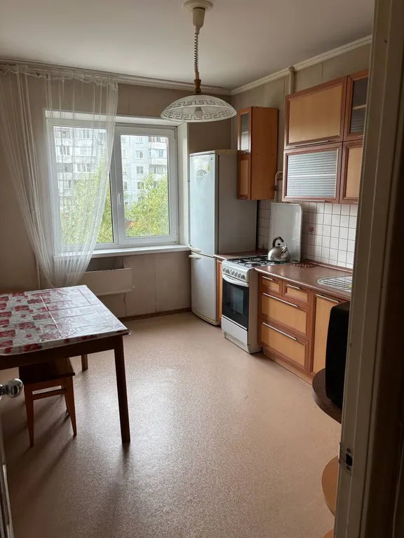 3-комнатная уютная квартира