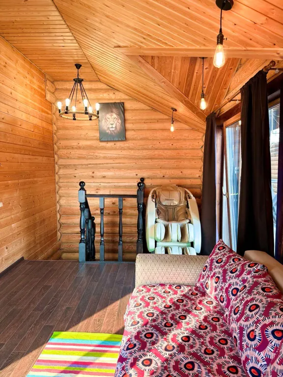 База Империал дом Амур