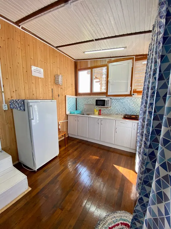 Коттедж Уютная квартира рядом с Азовским морем — аренда посуточно в Должанская