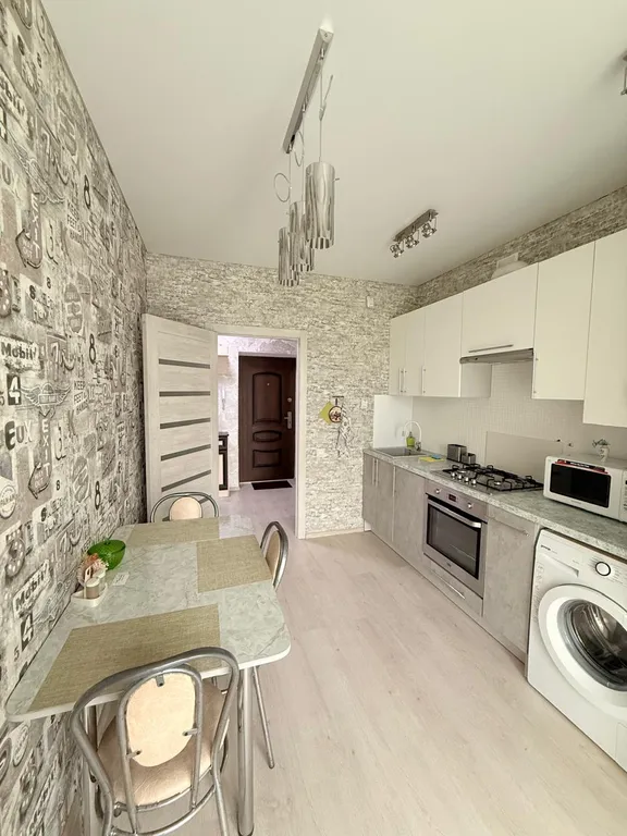 Уютная квартира у моря