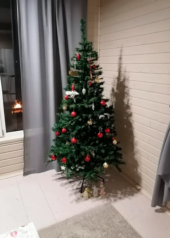 Дом для приятного отдыха