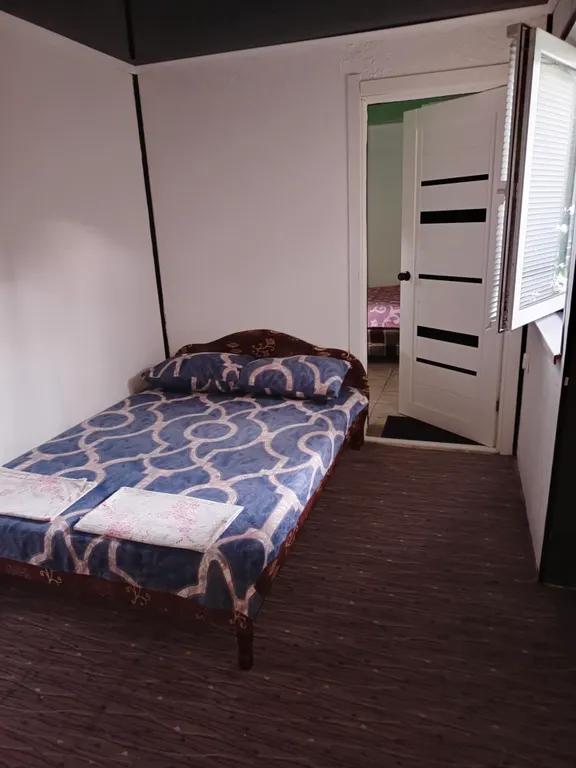 Квартира Комната — аренда посуточно в Джубга