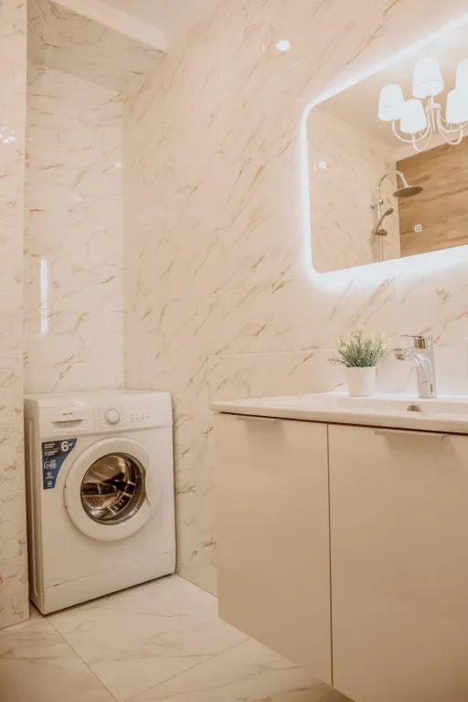 Апартаменты в ЖК Savin House
