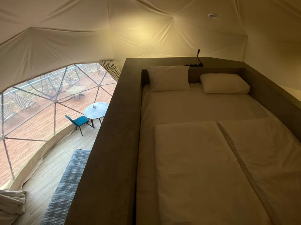 1-комнатный Дом