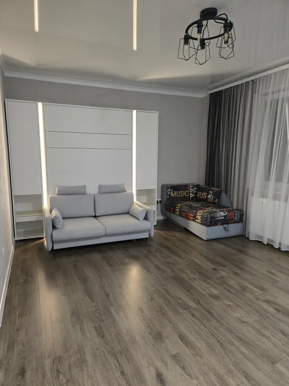 Солнечна квартира на Солнечной — аренда посуточно в Зеленоградск