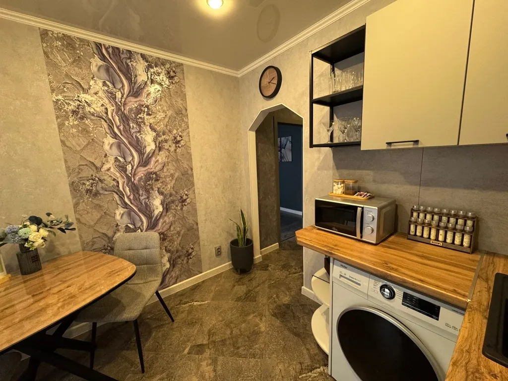 Квартира Люкс в центре города