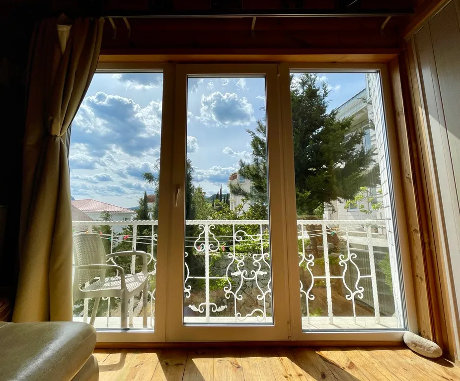 Коттедж Вилла Аю Даг Дом на 2-4 человека — аренда посуточно в Утес