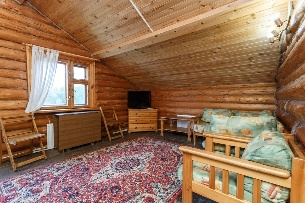 6-комнатный Дом